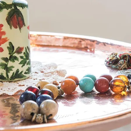 Mandarinies Boutique Vathis