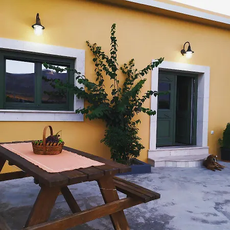 Mandarinies Boutique Holiday home
