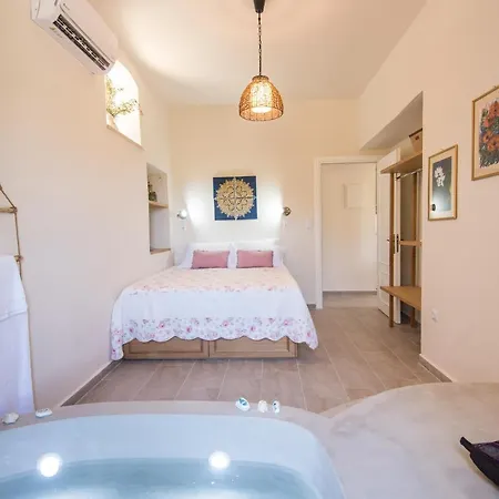 Holiday home Mandarinies Boutique