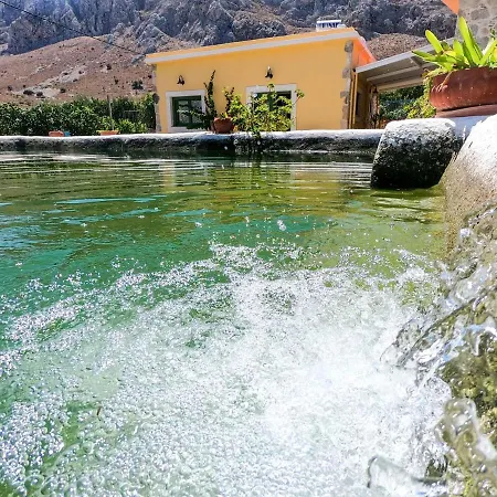 Ferienhaus Mandarinies Boutique *