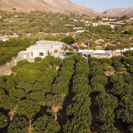 Ferienhaus Mandarinies Boutique *