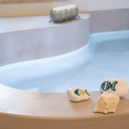 Mandarinies Boutique * Vathis