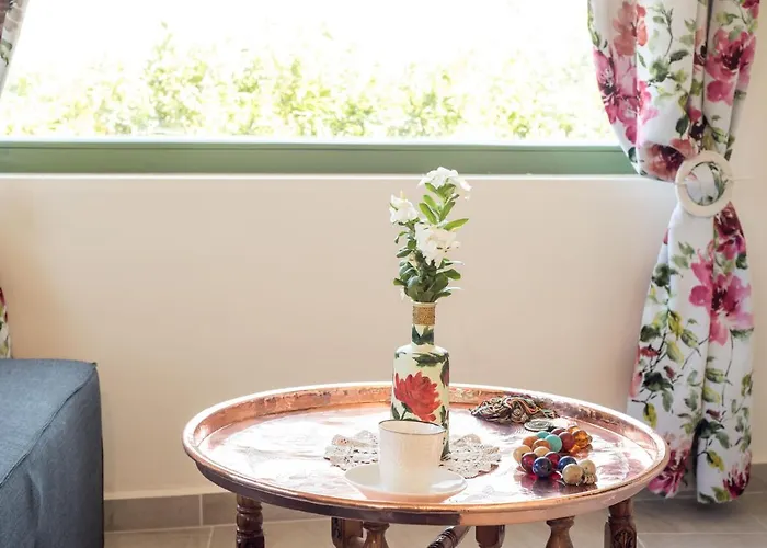 Mandarinies Boutique