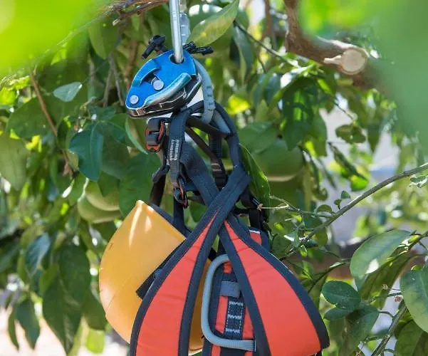 Mandarinies Boutique * Vathis