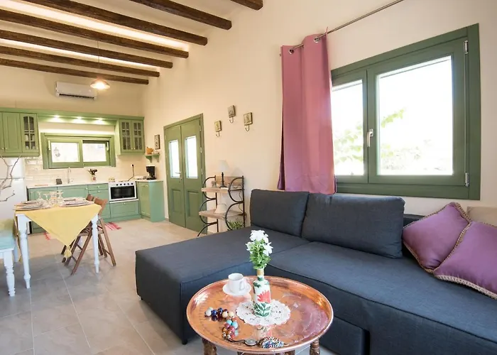 Mandarinies Boutique *